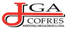 JGA Cofres : Cofres Direto da Fábrica